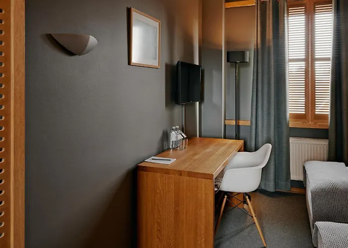 Yoho - The YoungSporthotels