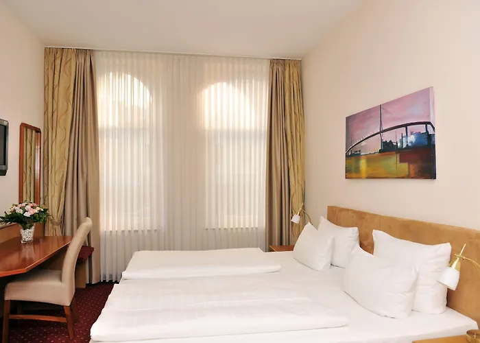 Fürst BismarckSporthotels