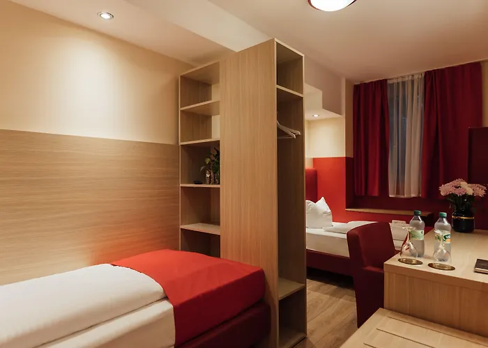 Hamburger PerleSporthotels