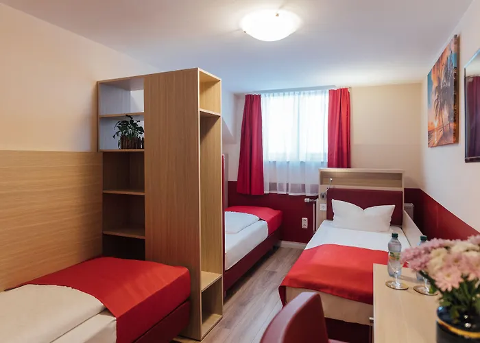 Hamburger PerleSporthotels